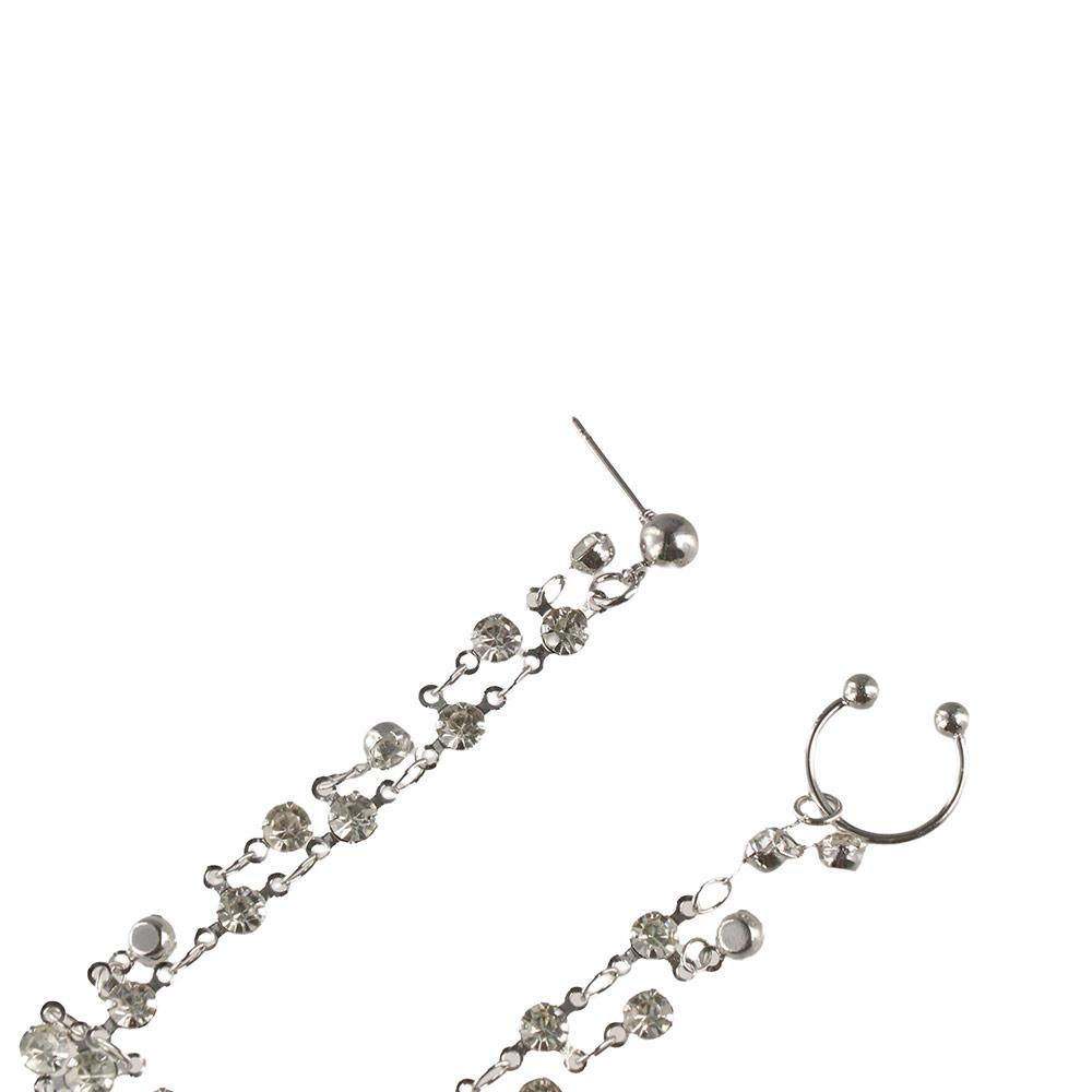 Body Jewelry Nose Ring - Belly Dance Accessories Earring with Nose