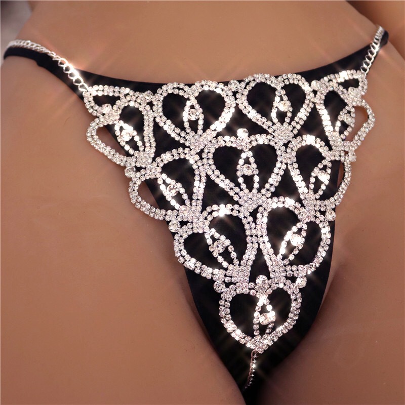 Women's Body Jewelry Body Chai - огляд і ціна Body Jewelry Metal Types