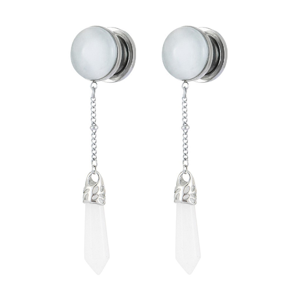 2pc Multi Type Drop Dangle Tas - огляд і ціна Body Jewelry Metal Types