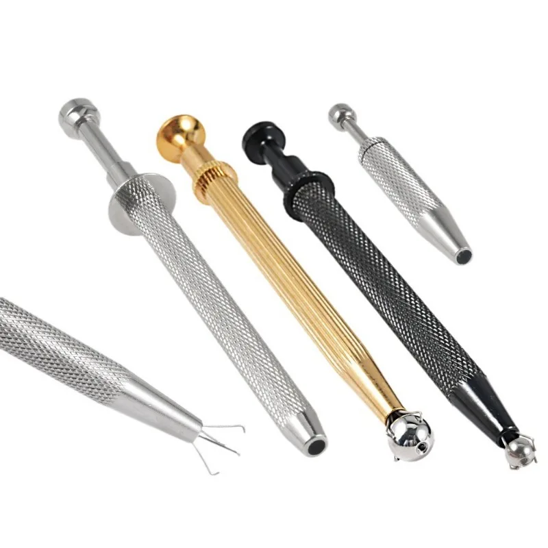 EVISPOL 1Pc Surgical Steel Pro - огляд і ціна Body Jewelry Metal Types