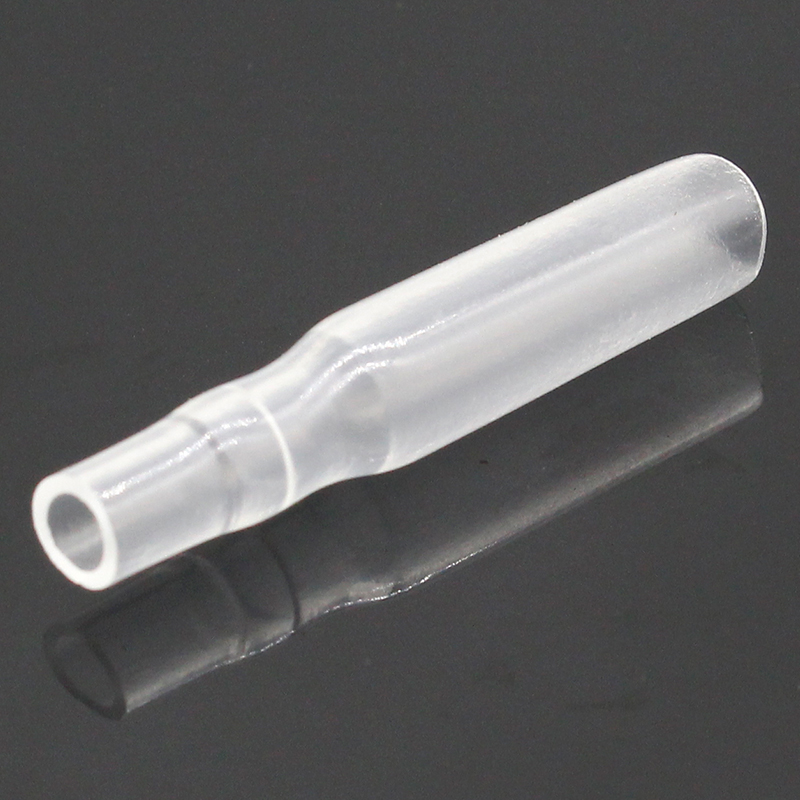 50 Sets 4mm Bullet Crimp Termi - огляд і ціна Body Jewelry 4 U