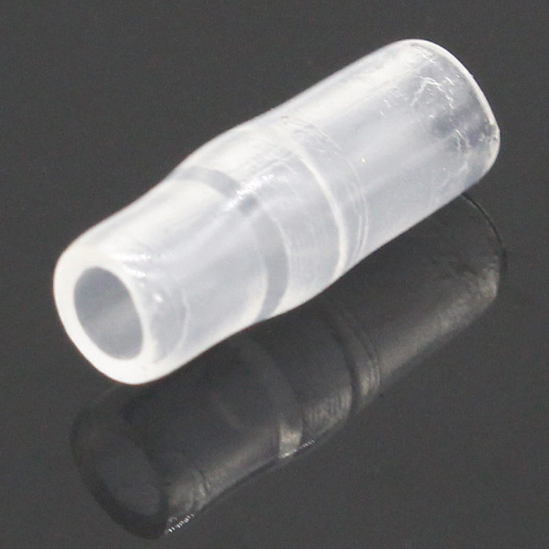 50 Sets 4mm Bullet Crimp Termi - огляд і ціна Body Jewelry 4 U