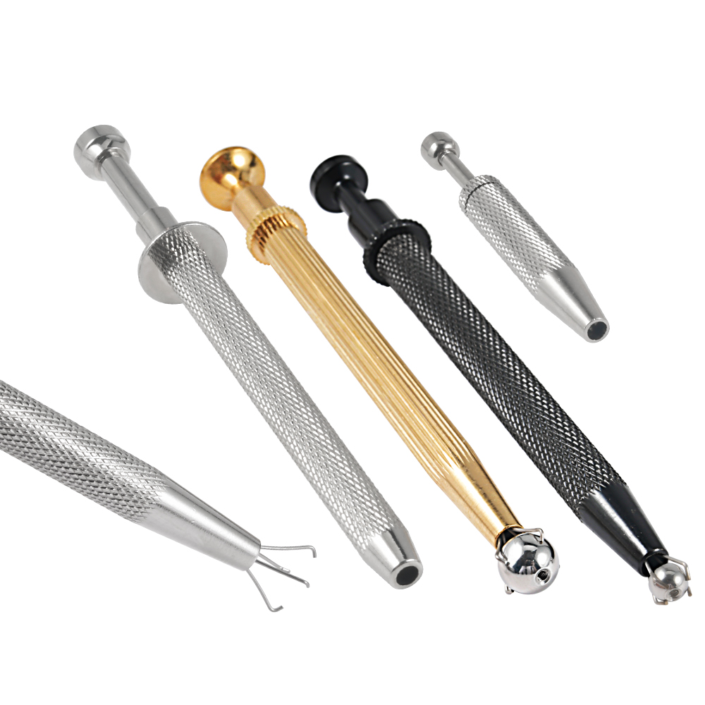 1PC Surgical Steel Professiona - огляд і ціна Body Jewelry Metal Types