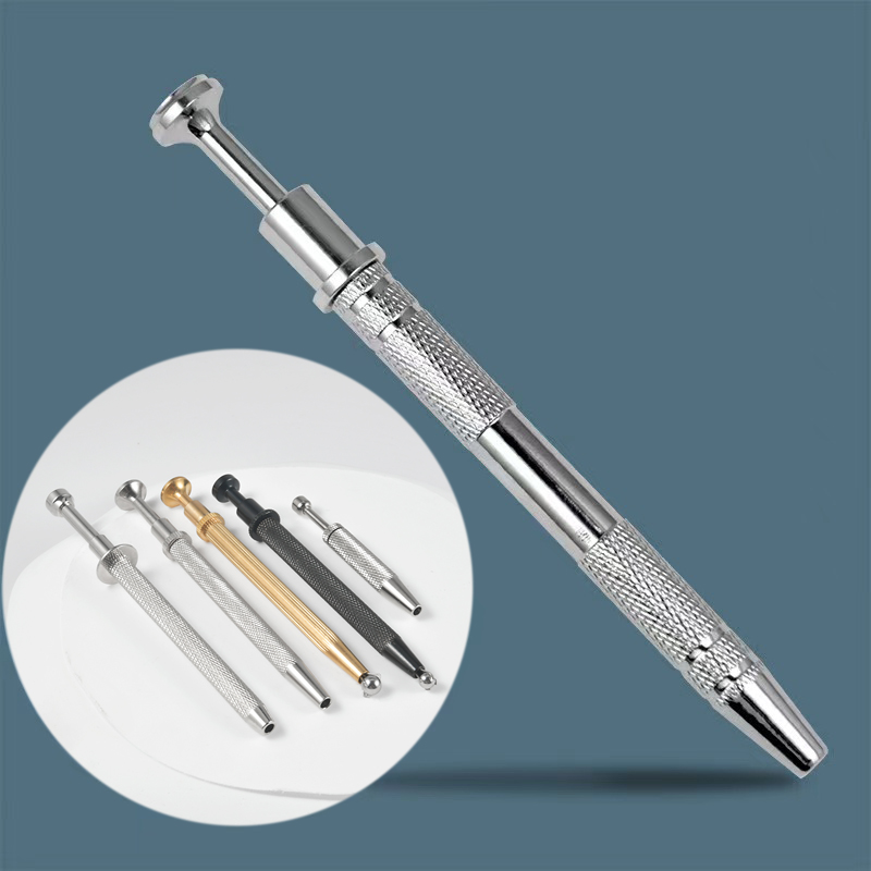1PC Surgical Steel Professiona - огляд і ціна Body Jewelry Metal Types