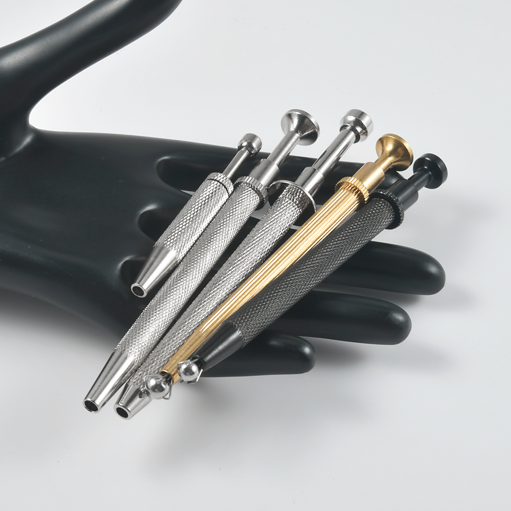 1PC Surgical Steel Professiona - огляд і ціна Body Jewelry Metal Types