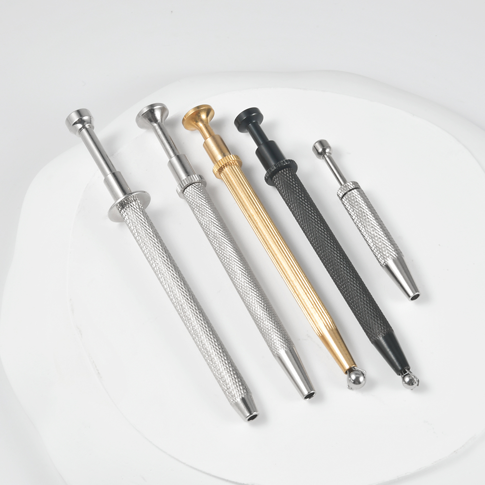 1PC Surgical Steel Professiona - огляд і ціна Body Jewelry Metal Types