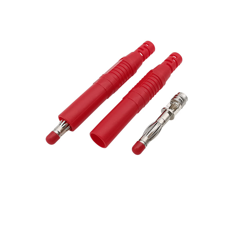 4mm Male Banana Plug Connector - огляд і ціна Body Jewelry 4 U