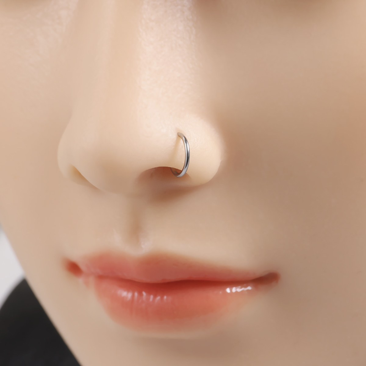 2 Pcs Stainless Steel Personal - огляд і ціна Body Jewelry Metal Types