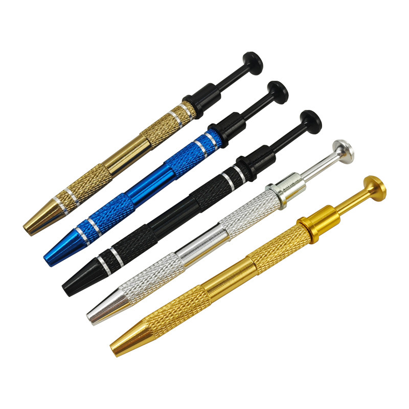 1Pc Surgical Steel Professiona - огляд і ціна Body Jewelry Metal Types