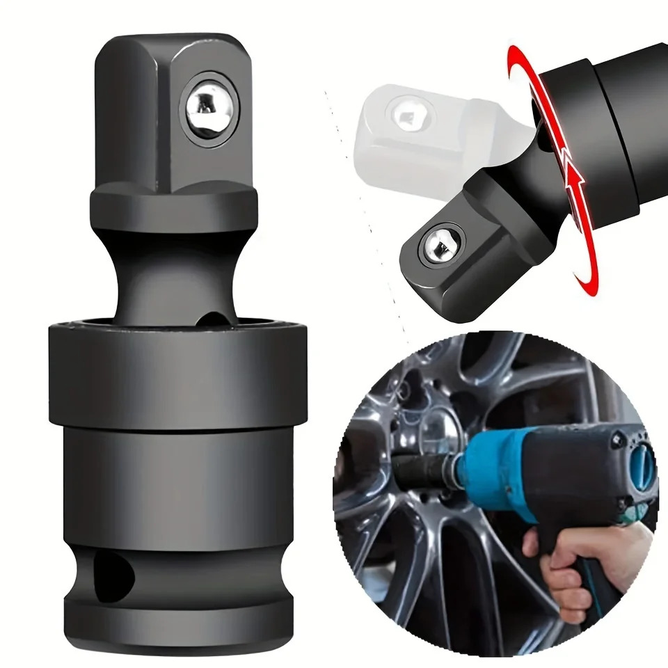 Universal Joint Socket 360° Sw - огляд і ціна Body Jewelry 4 U