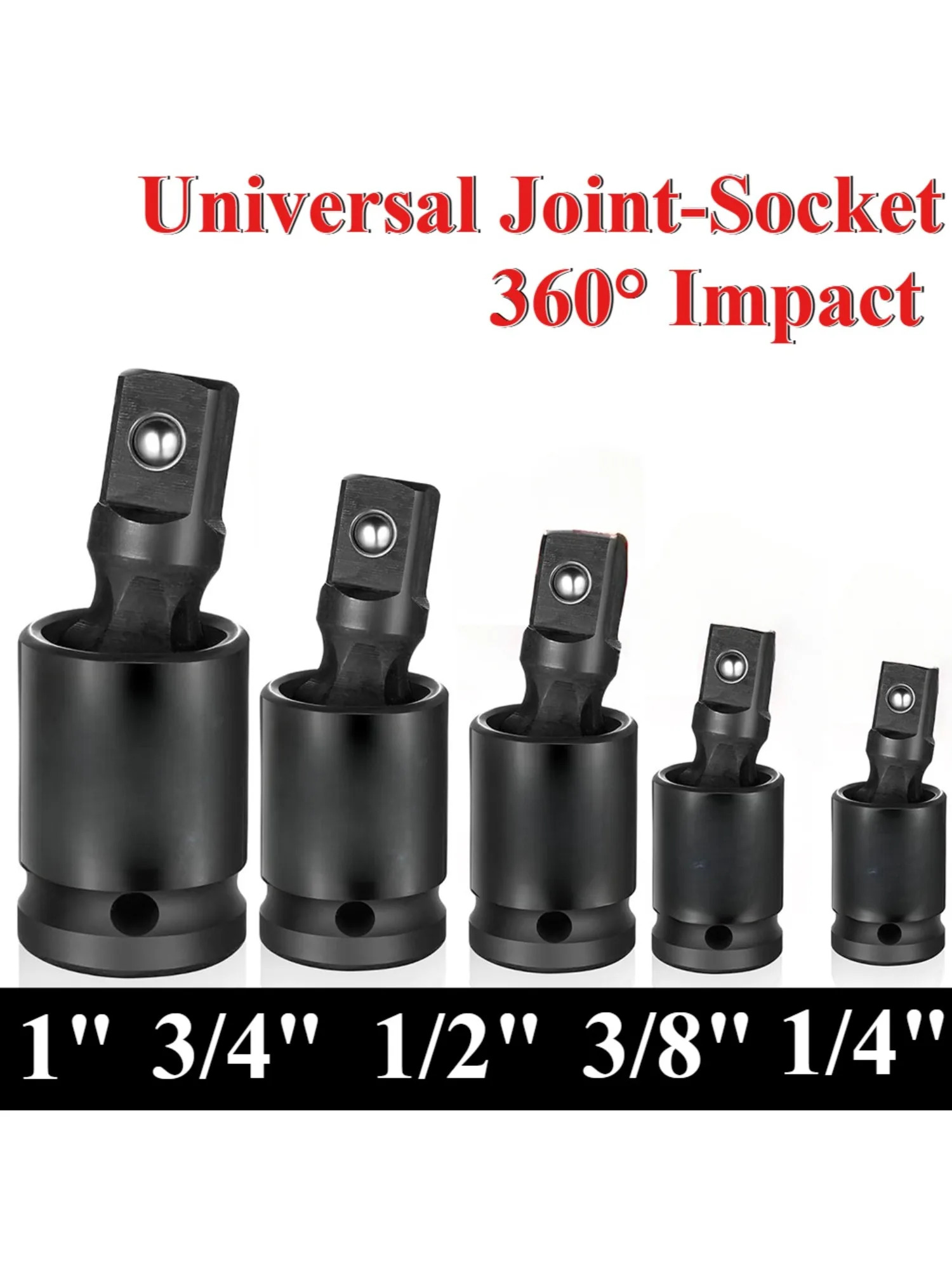 Universal Joint Socket 360° Sw - огляд і ціна Body Jewelry 4 U