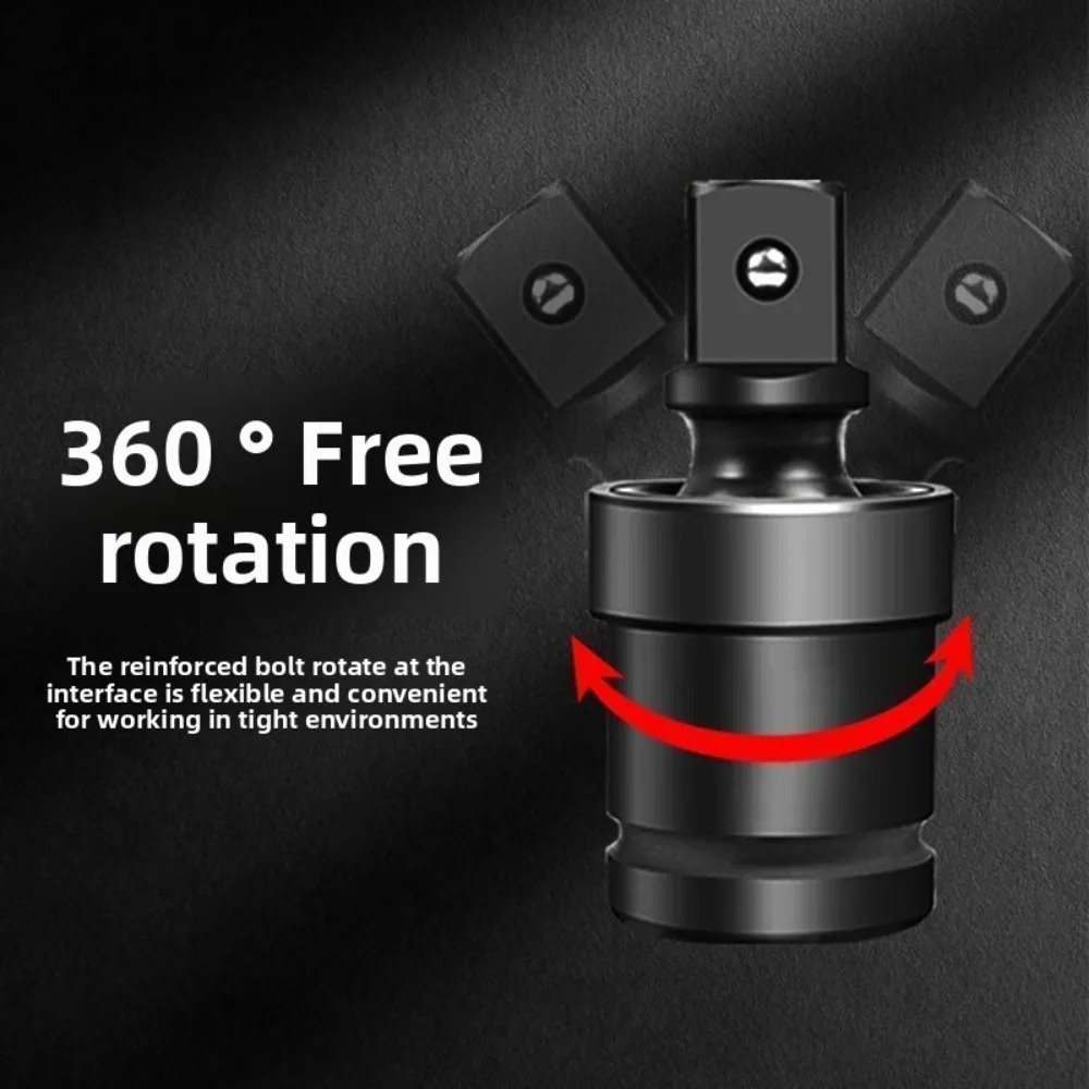 Universal Joint Socket 360° Sw - огляд і ціна Body Jewelry 4 U