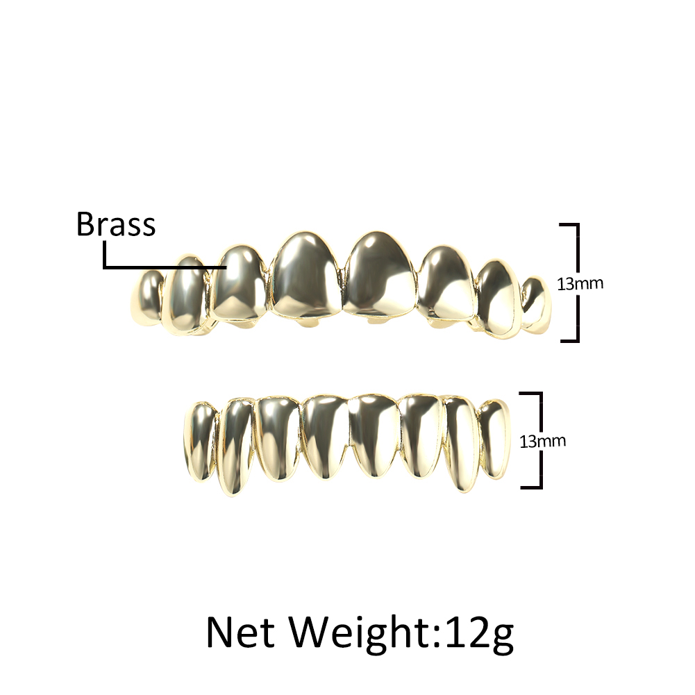 THE BLING KING 14K Gold Plated - огляд і ціна Body Jewelry Lot