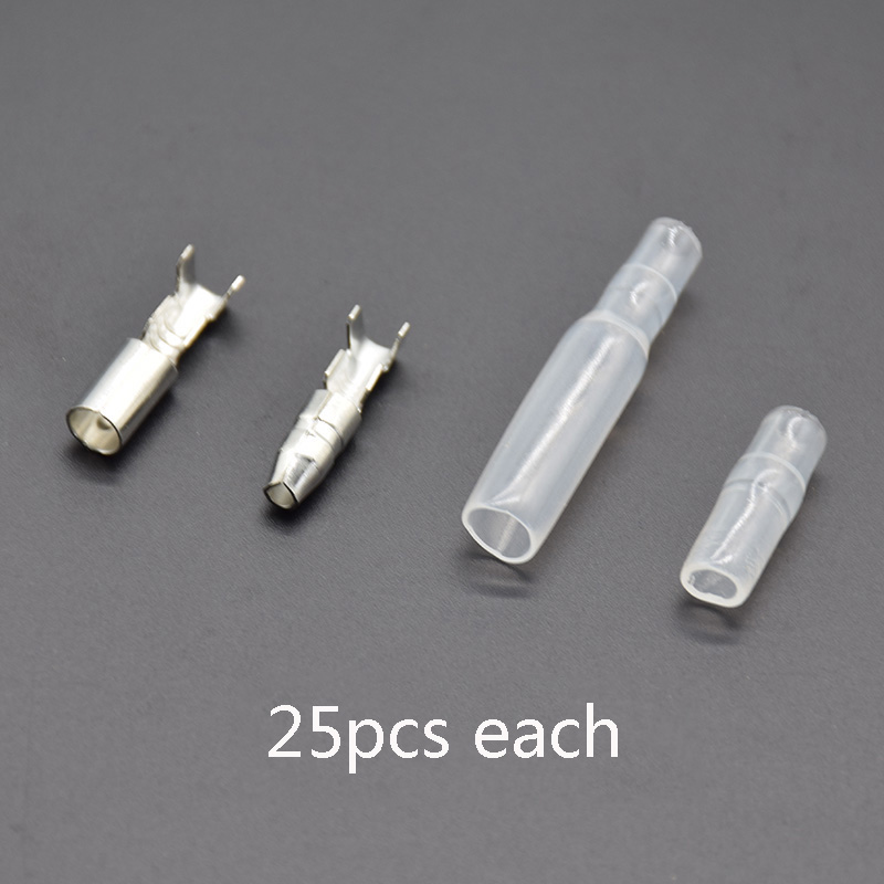 100pcs/25set Car Auto Motorcyc - огляд і ціна Body Jewelry 4 U