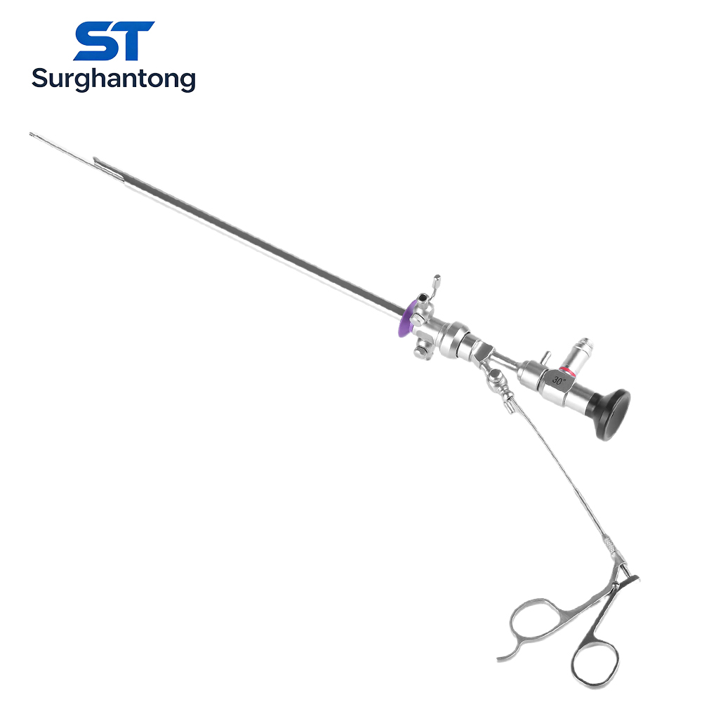 Urology Surgical Instruments R - огляд і ціна Body Jewelry 4 U