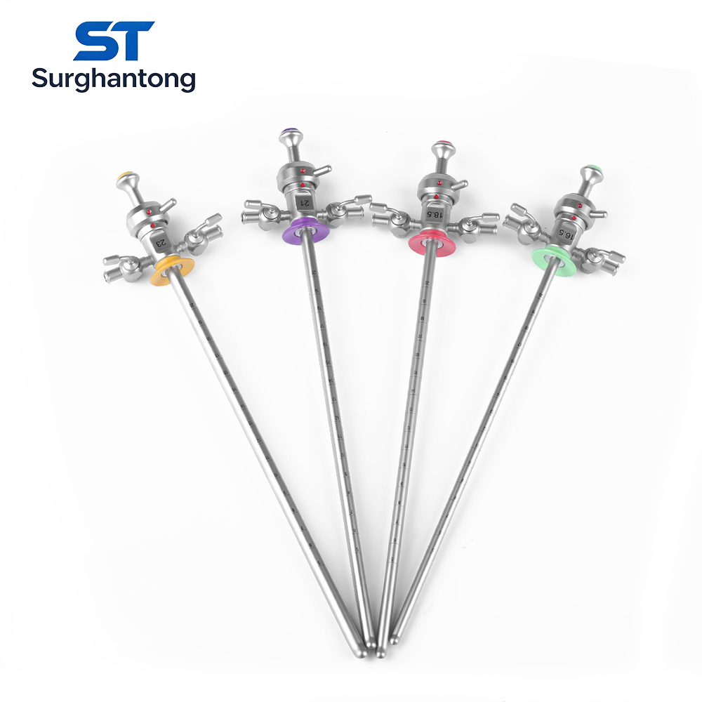Urology Surgical Instruments R - огляд і ціна Body Jewelry 4 U