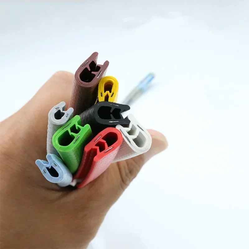 1/2/3/5M U Shaped Sealing Stri - огляд і ціна Body Jewelry 4 U