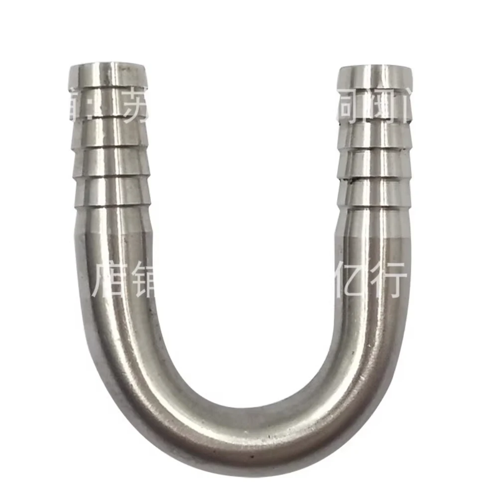 6  8 10 12 16 20 25mm Hose Bar - огляд і ціна Body Jewelry 4 U