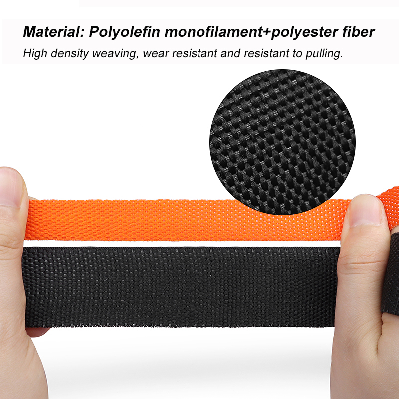 1-10M 2:1 Heat Shrink Fabric D - огляд і ціна Body Jewelry 4 U
