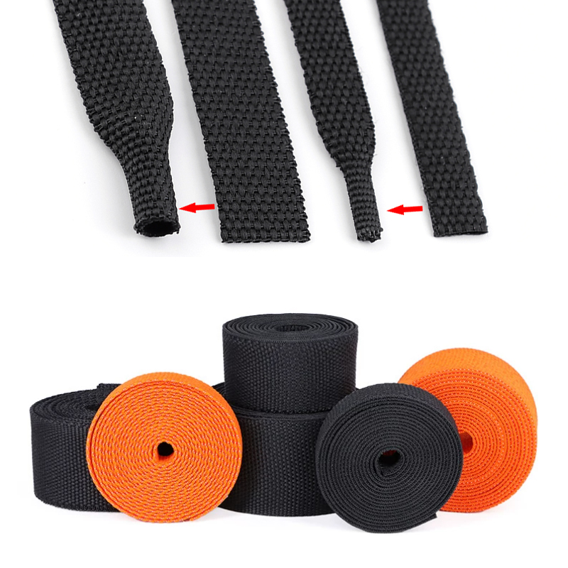 1-10M 2:1 Heat Shrink Fabric D - огляд і ціна Body Jewelry 4 U