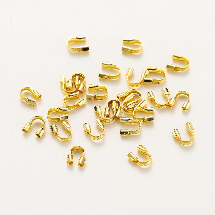100pcs/lot 14K 18K Gold Plated - огляд і ціна Body Jewelry 4 U