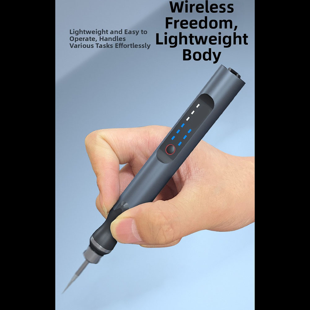 Wireless Electric For engravin - огляд і ціна Body Jewelry Measurements