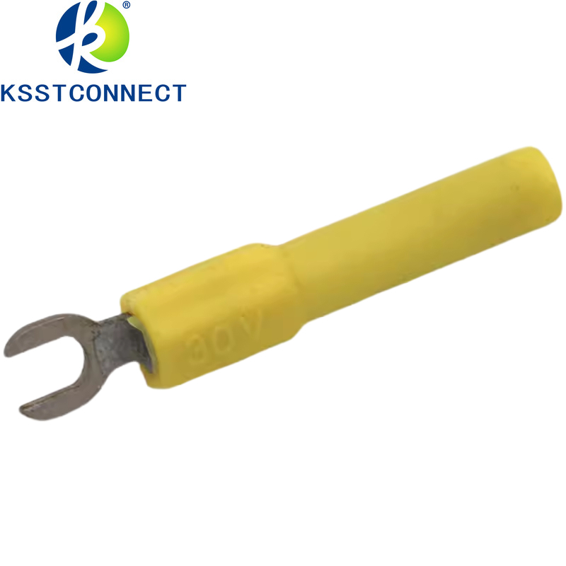 CP450 4MM Insulated Fork Spade - огляд і ціна Body Jewelry 4 U