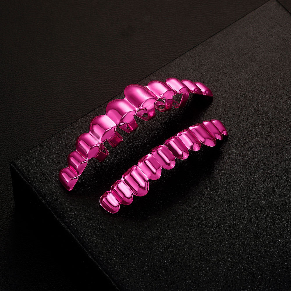 RACHELZ Sweet Cool 6/8/10 Mirr - огляд і ціна Body Jewelry Lot