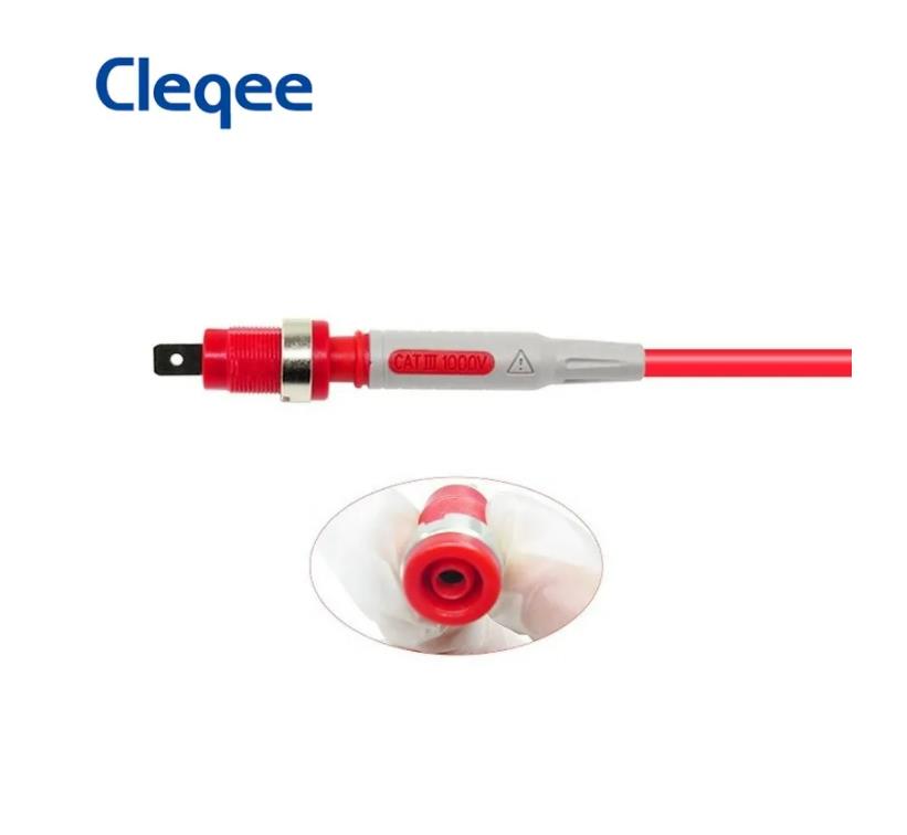 Cleqee P1032 2PCS Dual 4mm She - огляд і ціна Body Jewelry 4 U