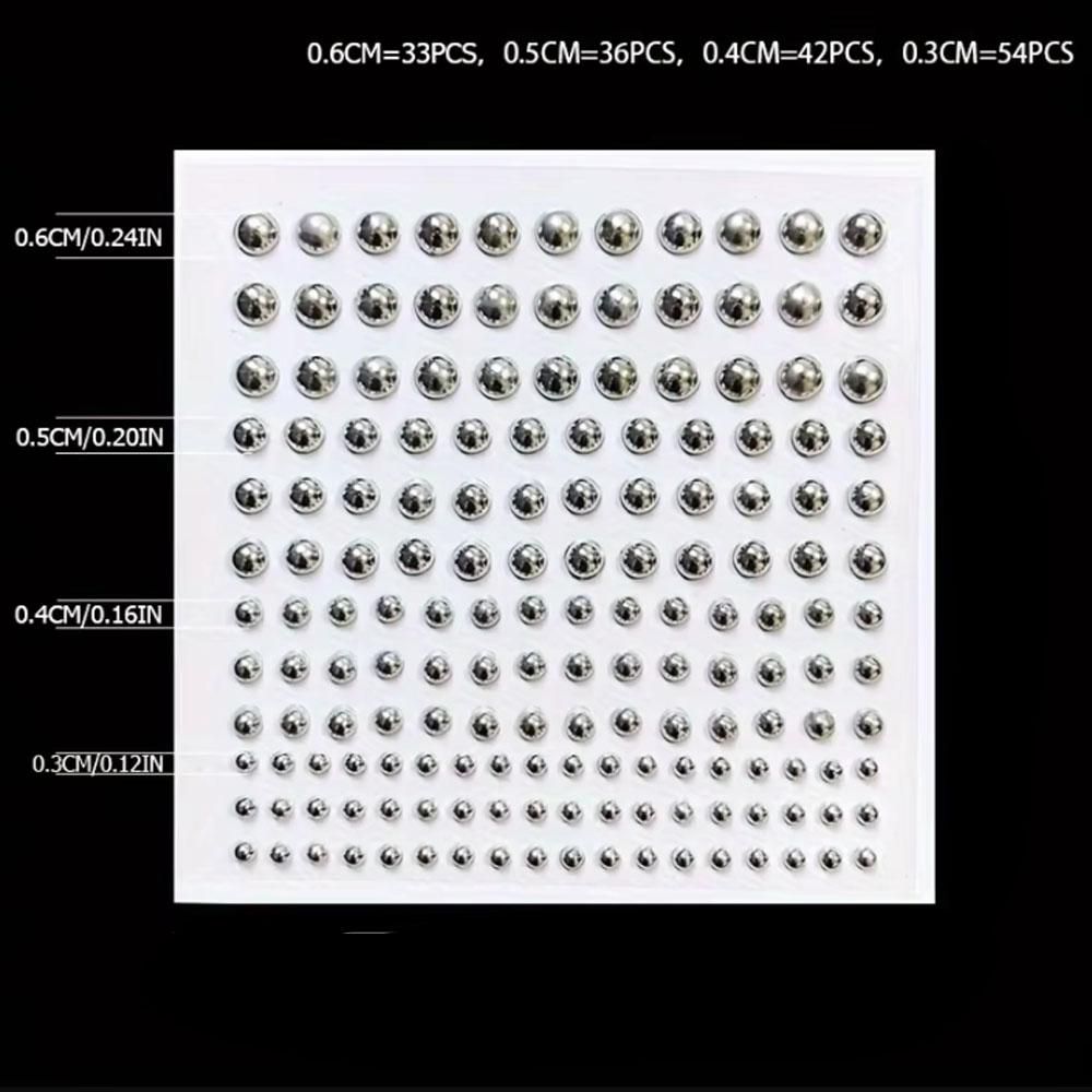 661Pcs Set Face Fake Piercings - огляд і ціна Body Jewelry Nose Ring