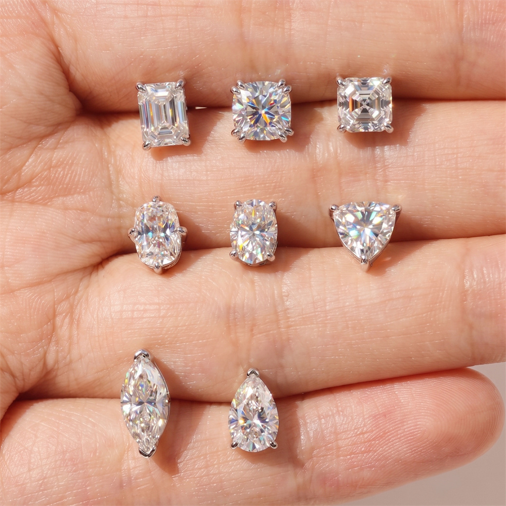 DIeSchein 14k Solid Gold Flat  - огляд і ціна Tragus Flat Back