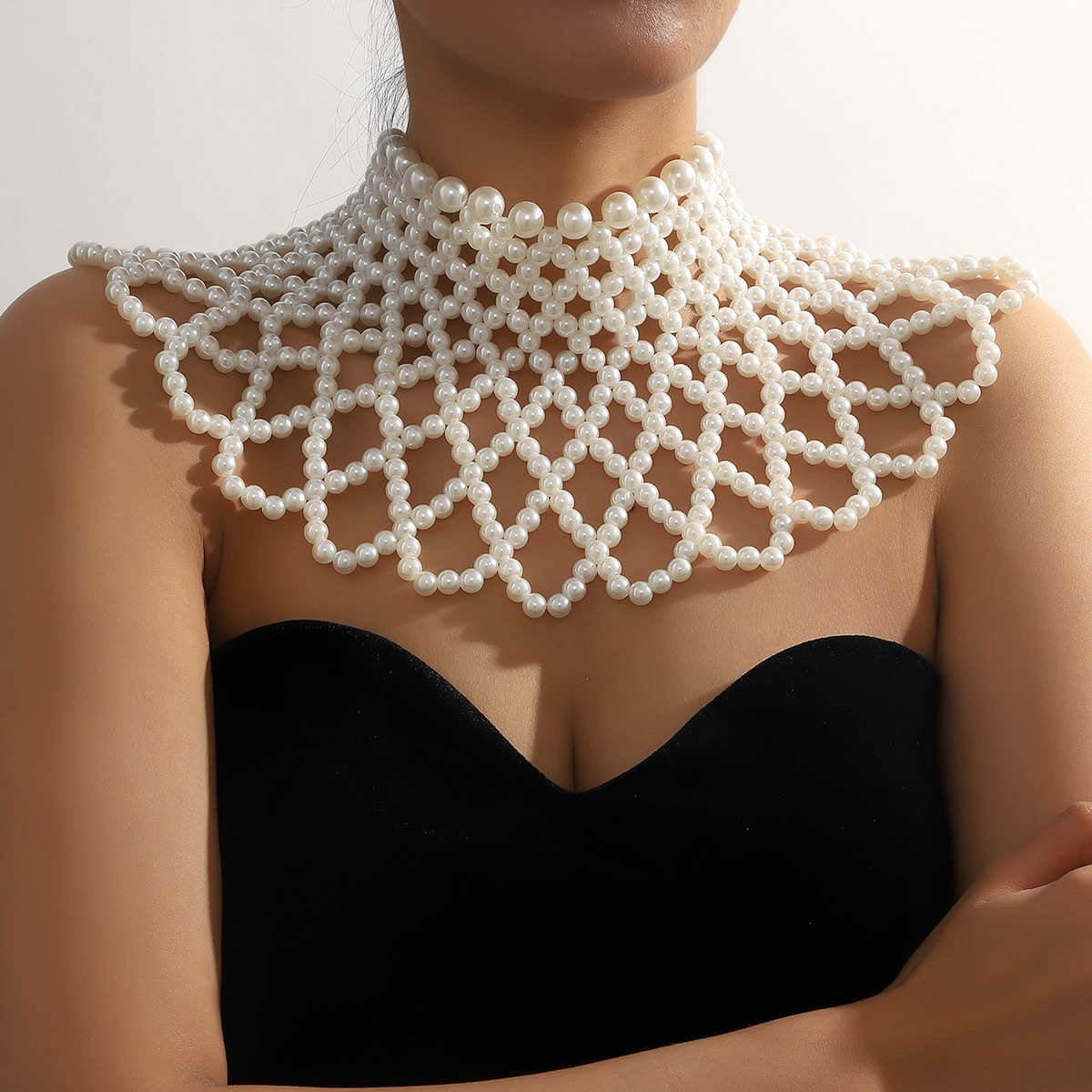 Body Chain Jewelry European An - огляд і ціна Body Jewelry Metal Types