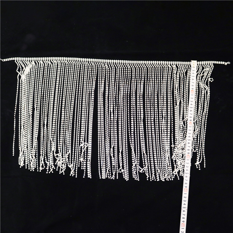 Body Jewelry Bikini Tassels Sk - огляд і ціна Body Jewelry Metal Types
