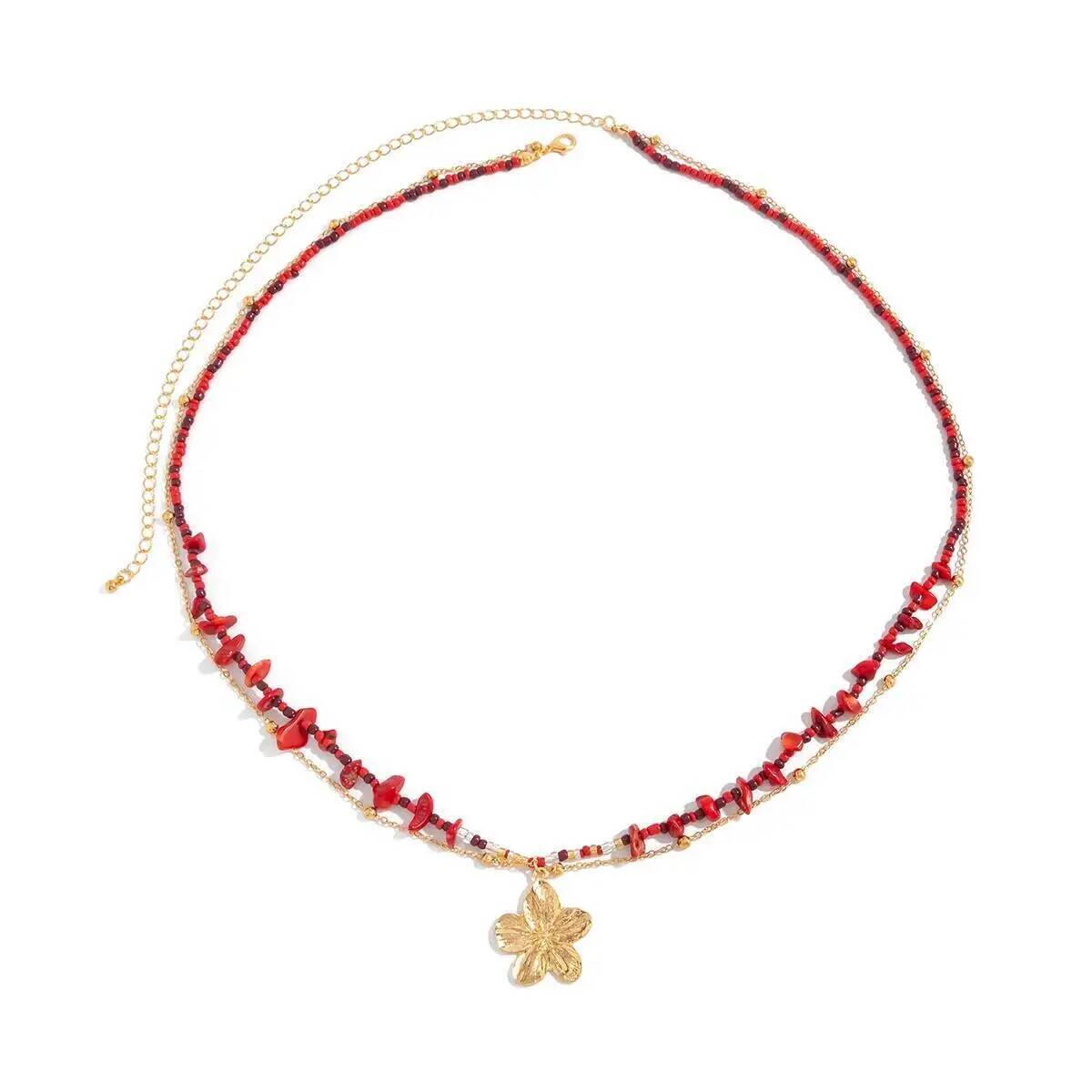 KunJoe Bohemia Summer Handmade - огляд і ціна Qualiti Body Jewelry