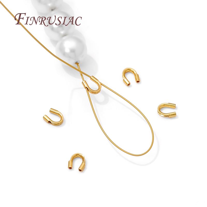 18K Gold Plated Protective End - огляд і ціна Body Jewelry 4 U