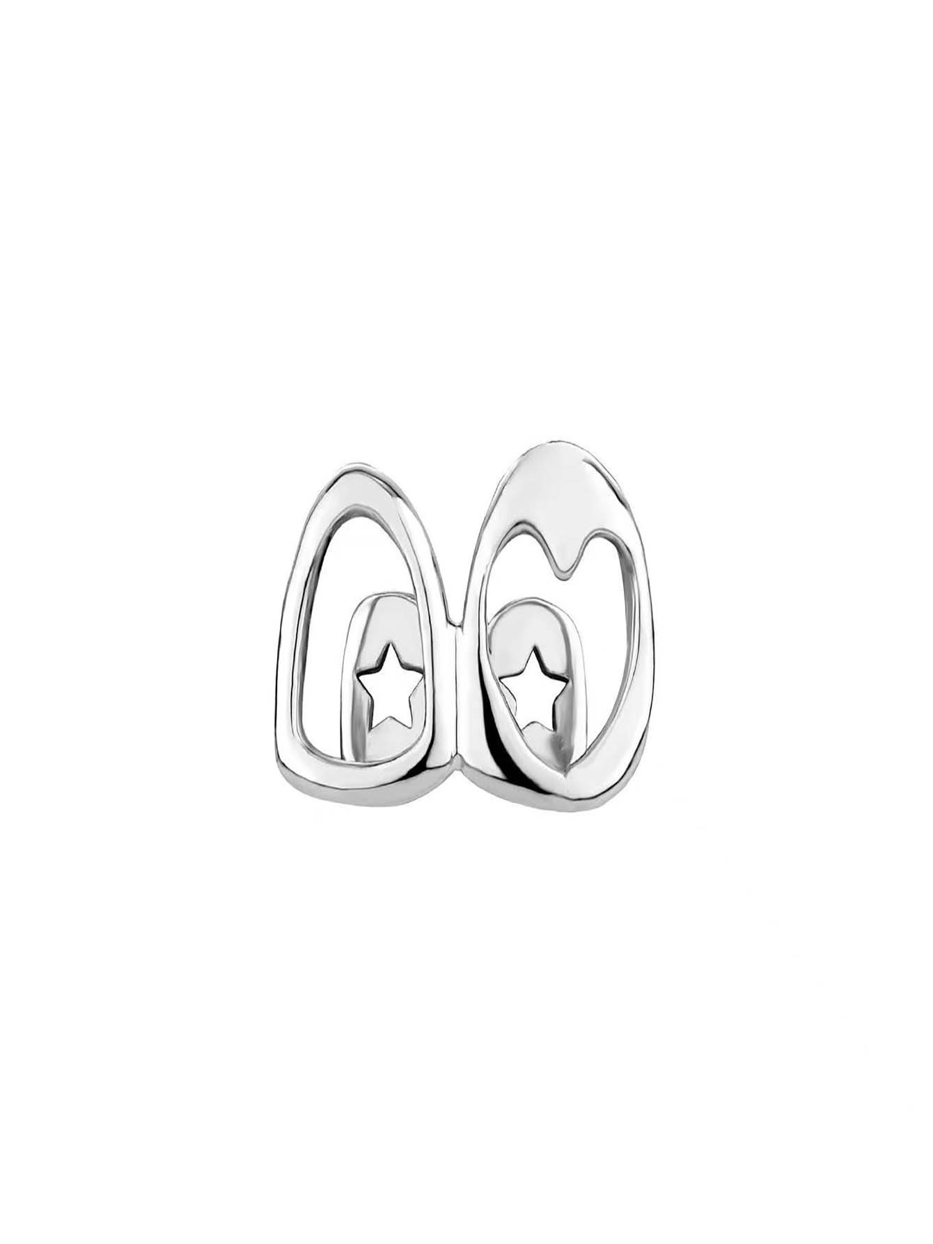 1/2/3/4/5Pcs New Type Of Europ - огляд і ціна Body Jewelry Metal Types