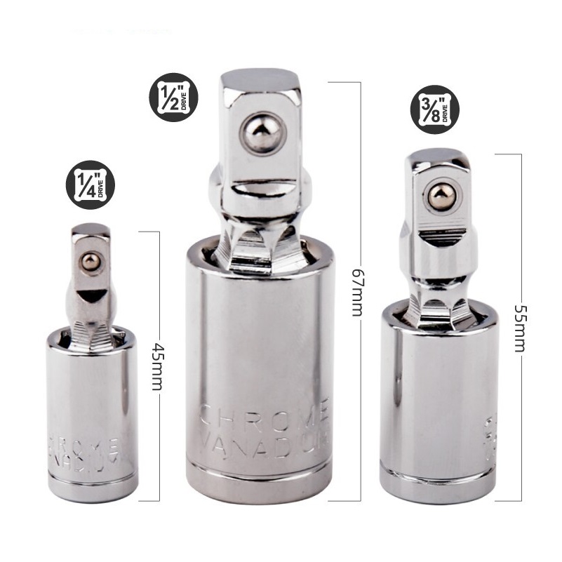 Universal Joint Swivel Socket  - огляд і ціна Body Jewelry 4 U