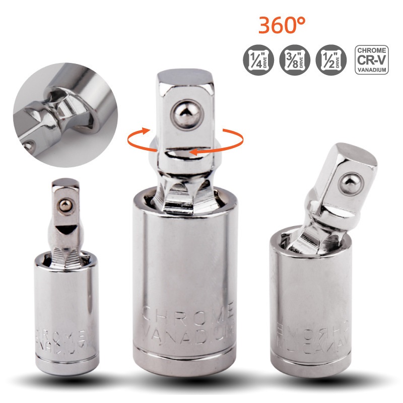 Universal Joint Swivel Socket  - огляд і ціна Body Jewelry 4 U
