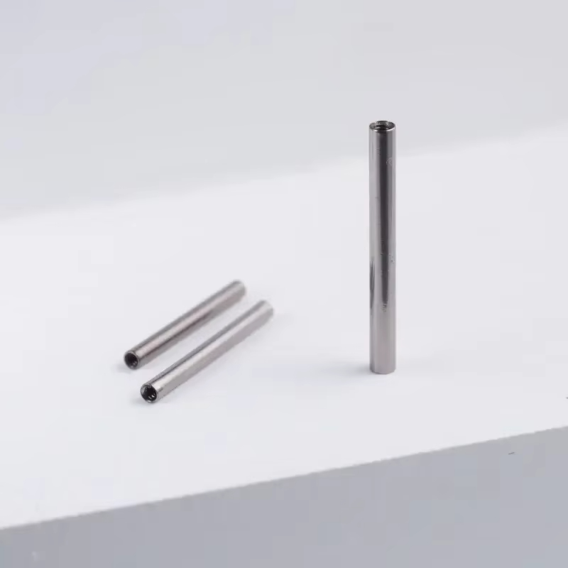 10pcs/lot ASTM F136 Titanium 1 - огляд і ціна Body Jewelry Internally Threaded