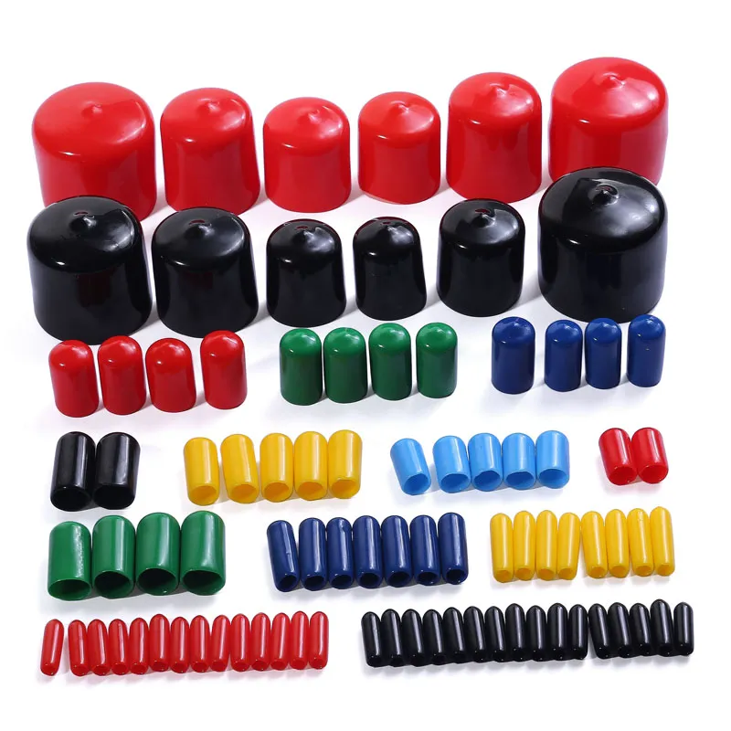 Pvc Soft Sheath Silicone Cap R - огляд і ціна Body Jewelry 4 U