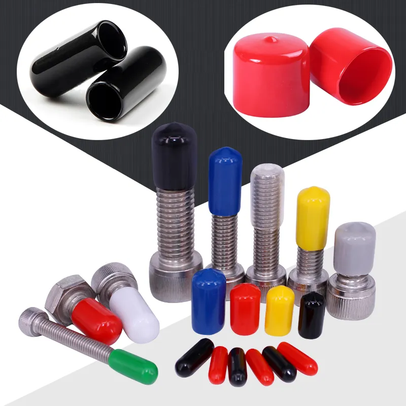 Pvc Soft Sheath Silicone Cap R - огляд і ціна Body Jewelry 4 U
