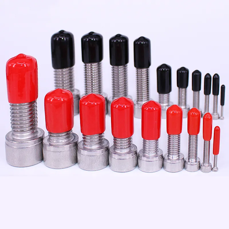 Pvc Soft Sheath Silicone Cap R - огляд і ціна Body Jewelry 4 U