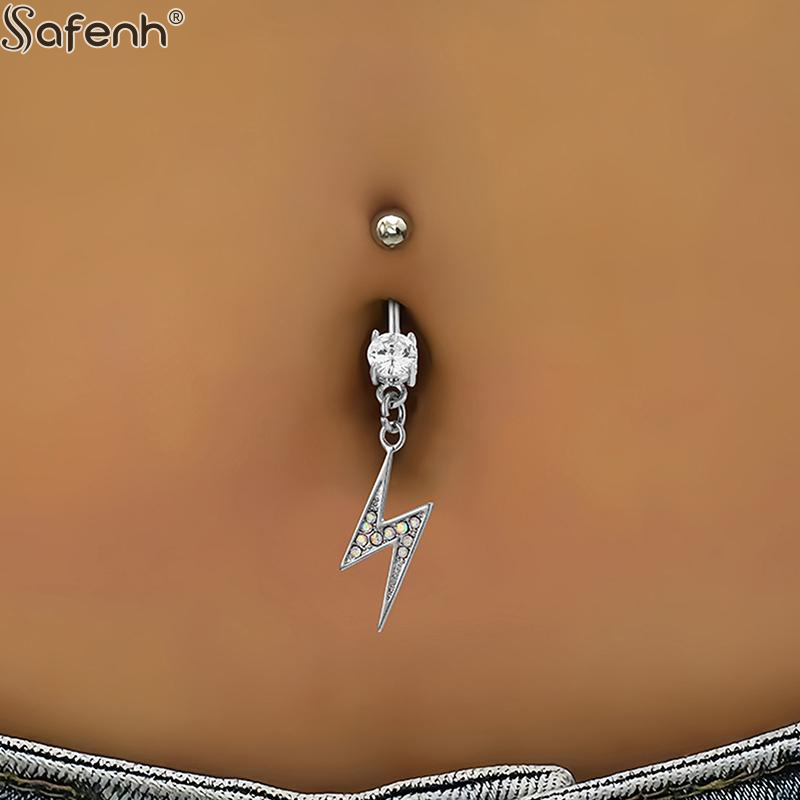 1pc High Quality Copper New Na - огляд і ціна Body Jewelry Internally Threaded