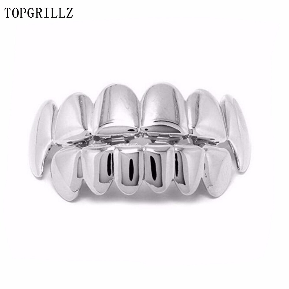 TOPGRILLZ New Fit Rose Gold Co - огляд і ціна Body Jewelry Lot