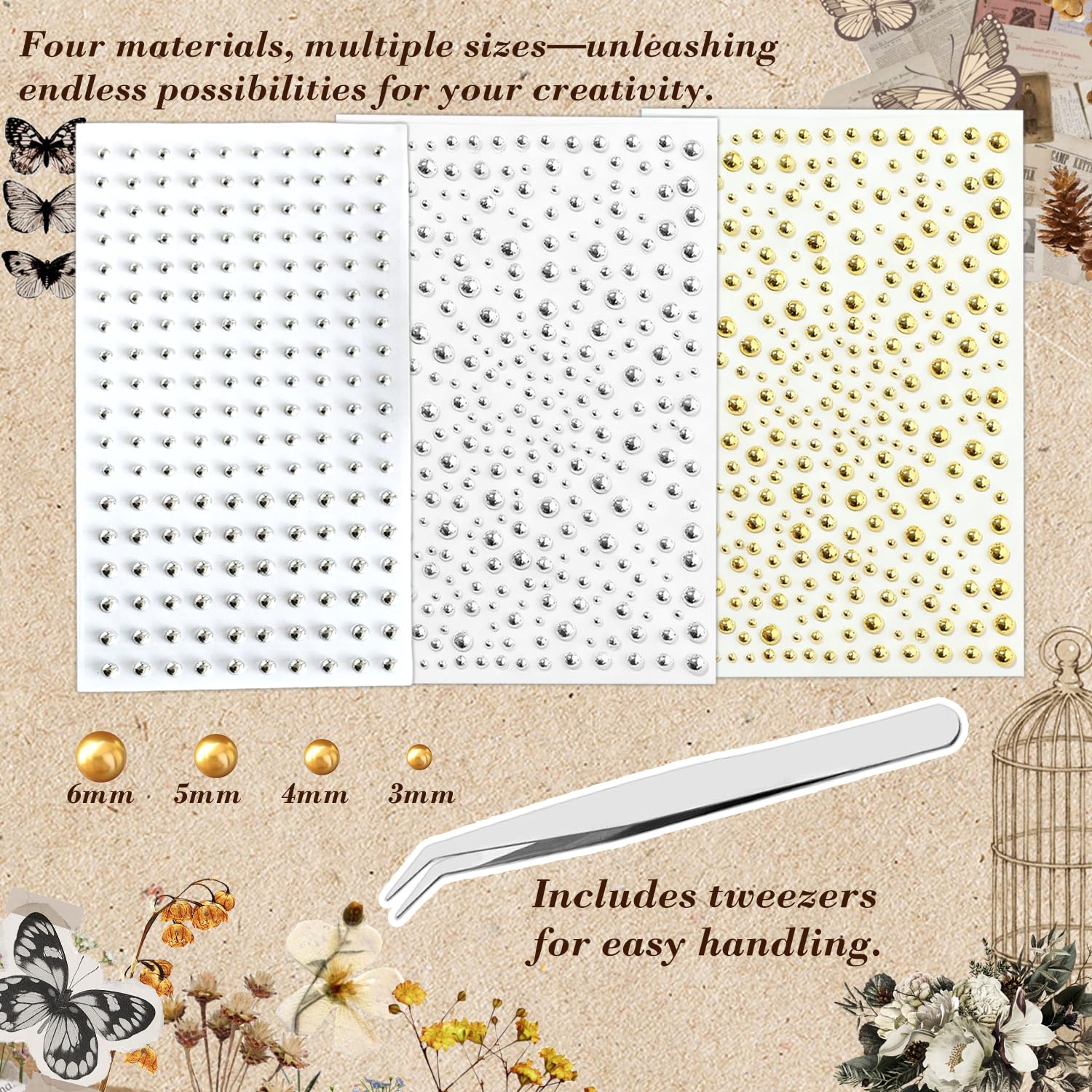 Face Body Ring Stickers Self A - огляд і ціна Body Jewelry Nose Ring