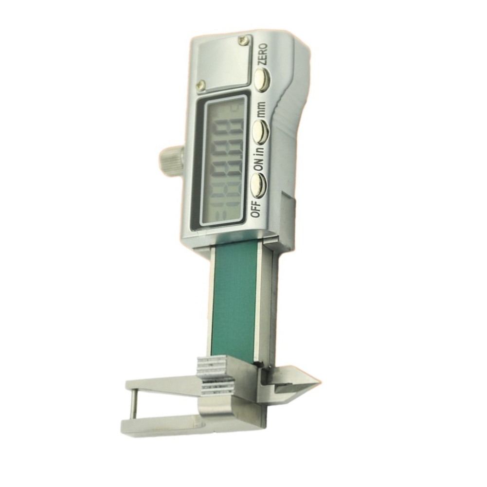 0-25mm Digital Thickness Gauge - огляд і ціна Body Jewelry Measurements
