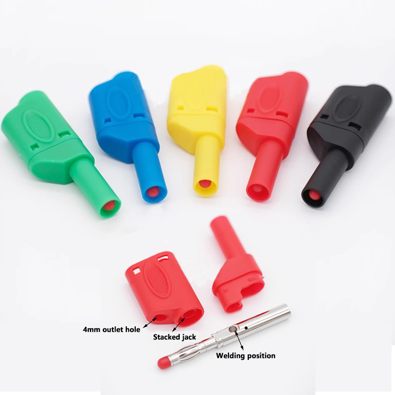 10PCS 4mm Sheath Retractable S - огляд і ціна Body Jewelry 4 U
